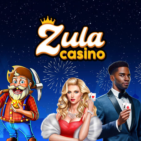 The Hottest New Social Casino in the U.S.